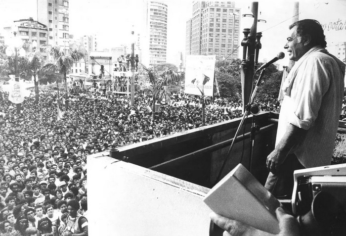 Sérgio Ricardo Memória Viva Ocupa Universidades: Uma homenagem ao legado de um artista visionário