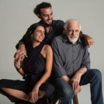 Sérgio Ricardo Memória Viva Ocupa Universidades: Uma homenagem ao legado de um artista visionário