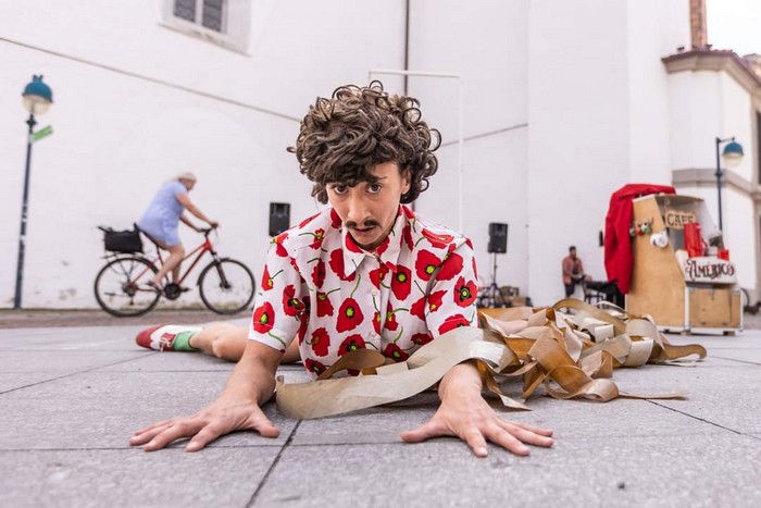 Niterói Recebe o 1º Festival das Artes Circenses com entrada gratuita