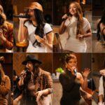Acústico Delas: Uma vitrine de protagonismo feminino no mundo da música