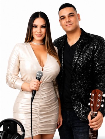 Paixão Bandida desponta como nova promessa da música nordestina