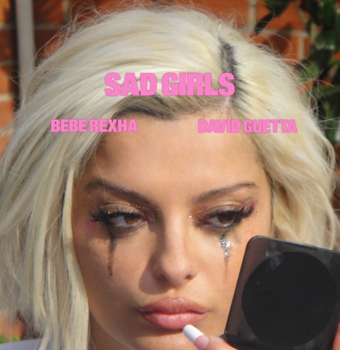 Bebe Rexha e David Guetta unem forças em "Sad Girls", novo capítulo da Era DIRTY BLONDE