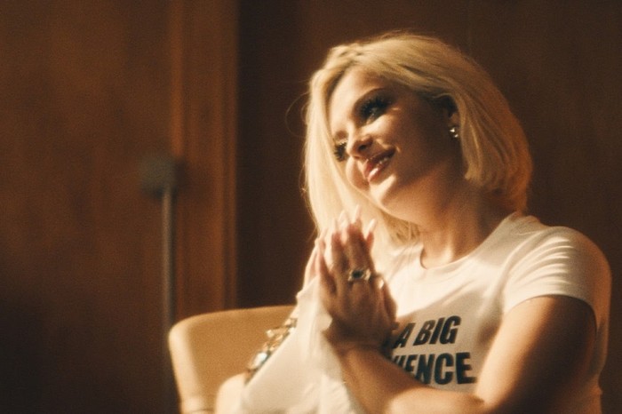Bebe Rexha e David Guetta unem forças em “Sad Girls”, novo capítulo da Era DIRTY BLONDE
