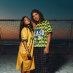 Benziê cai no samba com “Sou Maria Chuteira”, uma homenagem ao futebol feminino