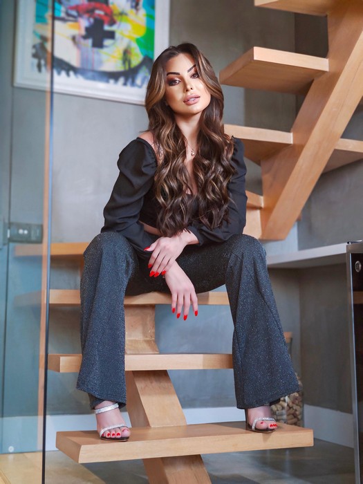 Miss Arábia Saudita: Trans Bruna mendonça desafia tabus e preconceitos