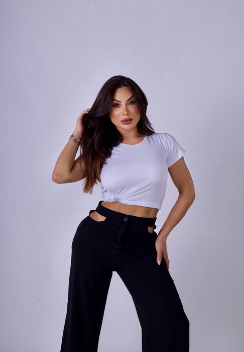 Miss Arábia Saudita: Trans Bruna mendonça desafia tabus e preconceitos