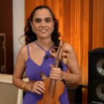Carol Panesi: Descubra a nova voz da música brasileira com O Novo Sempre Vem