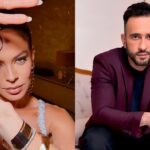 Estilista brasileiro concorre a prêmio em Cannes e leva a beleza brasileira para o red carpet