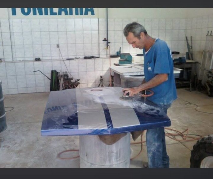 Conheça Clerio Caetano, referência em Teto Solar em Guarulhos
