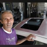 Conheça Clerio Caetano, referência em Teto Solar em Guarulhos