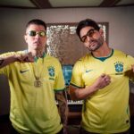 EME lança “Lá Vem Golaço” com MC Marks: uma música que une música, festa e paixão pelo futebol