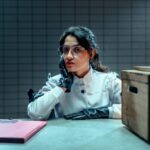 Ella Blum reflete sobre a liberdade de ser quem se é no novo single “Vida Experimental”
