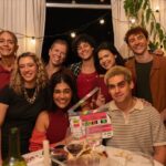 “C’est la vie”: curta estrelado por Gabi Lemos e Ricardo Rodriguez mergulha nas dores silenciosas do fim de um amor