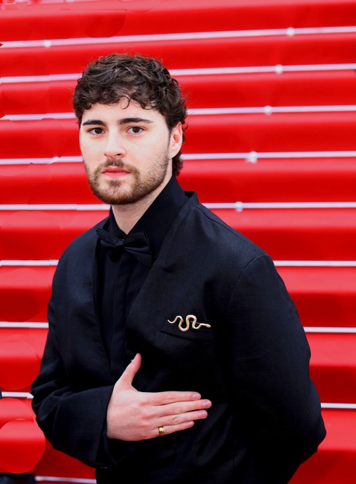 Gabriel Coppola consolida o cinema autoral brasileiro em sua passagem pelo Festival de Cannes