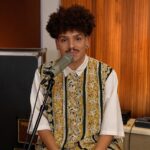 Gustavo Vaz: O Novo Sempre Vem ao Série de Entretenimento Musical