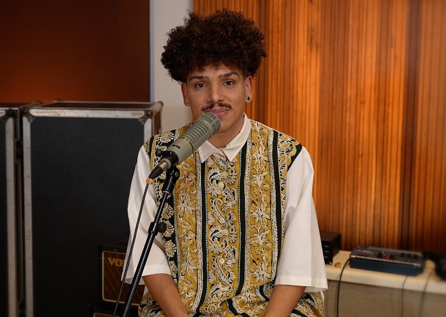 Gustavo Vaz: O Novo Sempre Vem ao Série de Entretenimento Musical