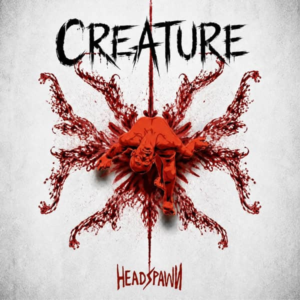 HEADSPAWN Lança "Creature": Single Impactante Antecipa EP "Samsara" com Crítica ao Abandono Humano