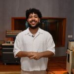 Ivyson Brilha em “O Novo Sempre Vem” com versões reimaginadas de suas canções