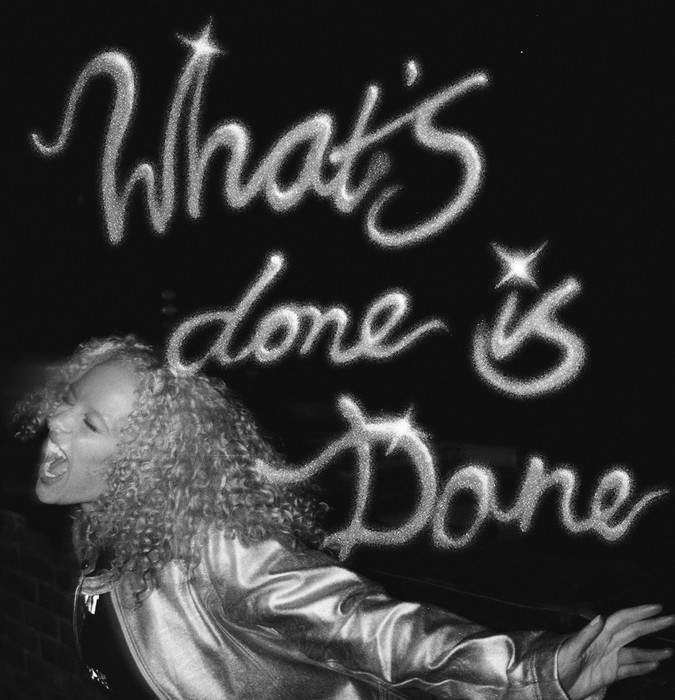 Jorja Smith retorna com o single "What's Done Is Done": Uma nova fase em sua carreira