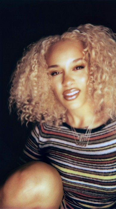 Jorja Smith regresa con el single «¿What’s Done Is Done?»