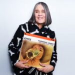 Joyce Moreno Celebra 50 Anos do Álbum “Passarinho Urbano” no Teatro Ipanema