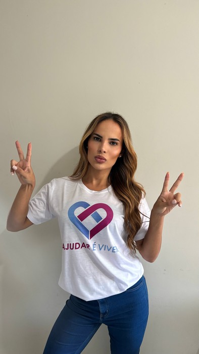 Julia Severo volta à disputa do Miss Cascavel 2026