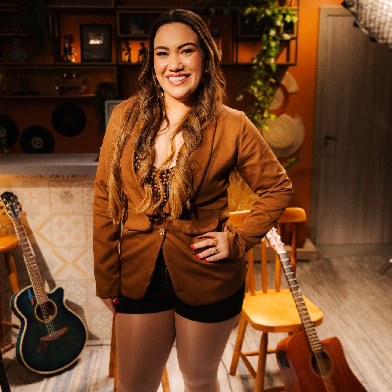 Acústico Delas: Uma vitrine de protagonismo feminino no mundo da música