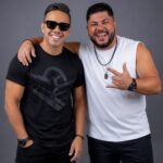 Banda Kebrando Duro chega ao cenário musical prometendo muita energia e irreverência