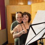 Keco Brandão lança homenagem a Elis Regina com “Olhos Parados”