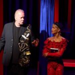 Letícia Augustin conquista espaço no teatro com “Curto-Circuito”