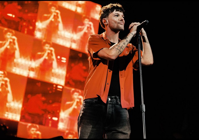 Louis Tomlinson lança edição expandida de “How Did I Get Here?” com novas faixas