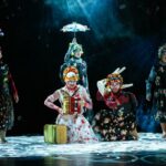 Teatro, música e cordel: “O Patinho Feio” promove circulação gratuita para crianças e jovens