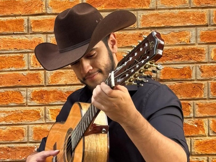 Terra da Padroeira: Sâmi Rico, Alysson e Adysson, Igor & Vinícius e Pedro Violeiro sobem ao palco