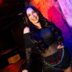 Raphaela Santos grava clipe romântico no Rio de Janeiro
