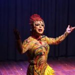 Rony Star: O nome da arte drag que o Brasil precisa descobrir de uma vez por todas