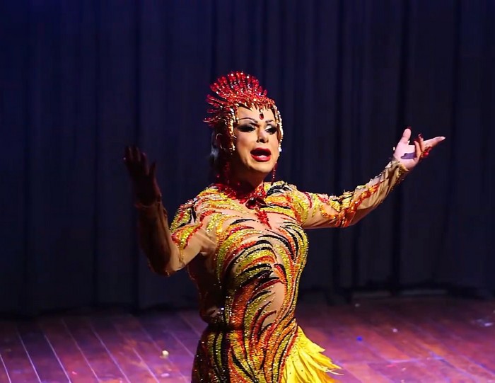 Rony Star: O nome da arte drag que o Brasil precisa descobrir de uma vez por todas