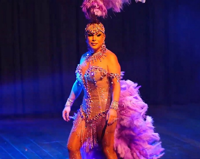 Rony Star: O nome da arte drag que o Brasil precisa descobrir de uma vez por todas
