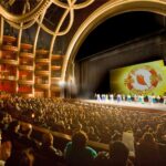 Shen Yun no Brasil: a dança que atravessa 5.000 anos de história chinesa