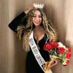 Mutuense Sheron Barros é eleita Miss Pantanal Mato-Grossense e se torna a primeira trans a representar MT no Miss Brasil