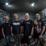 Siegrid Ingrid revisita “Skeletons Of Society” do Slayer em releitura intensa e fiel