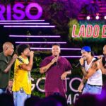 Som de Faculdade aposta em parcerias com Sorriso Maroto e Turma do Pagode