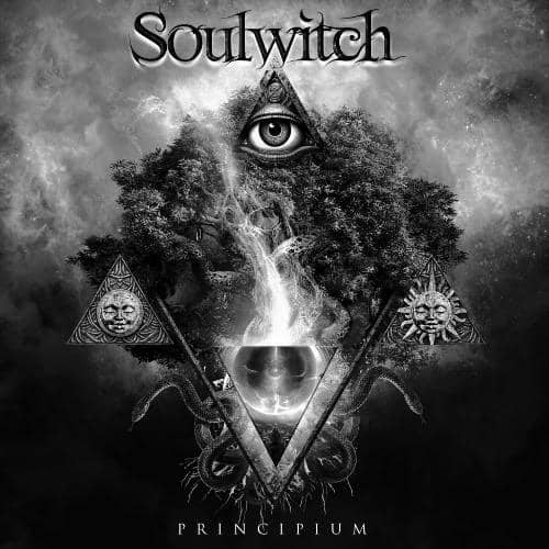 Soulwitch: A Banda curitibana que está quebrando barreiras no metal sinfônico
