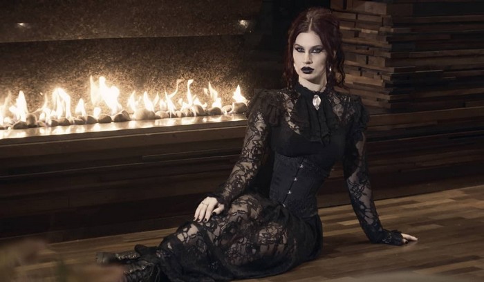 Soulwitch: A Banda curitibana que está quebrando barreiras no metal sinfônico