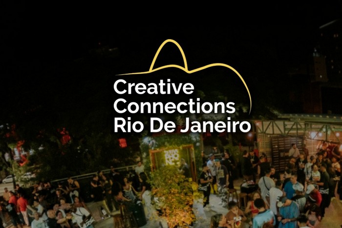 Conexões Criativas: Symphonic Brasil traz o ‘Creative Connections’ ao Rio de Janeiro
