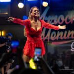 Tays Reis chega com fúria no Arrocha Menina – Ao Vivo em Salvador