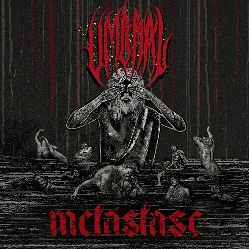 Umbral lança seu primeiro álbum, "Metástase": Uma jornada de maturidade e desenvolvimento