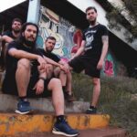 Umbral lança seu primeiro álbum, “Metástase”: Uma jornada de maturidade e desenvolvimento