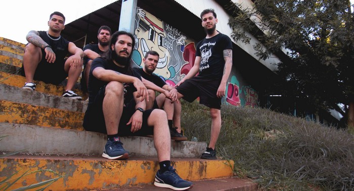 Umbral lança seu primeiro álbum, “Metástase”: Uma jornada de maturidade e desenvolvimento