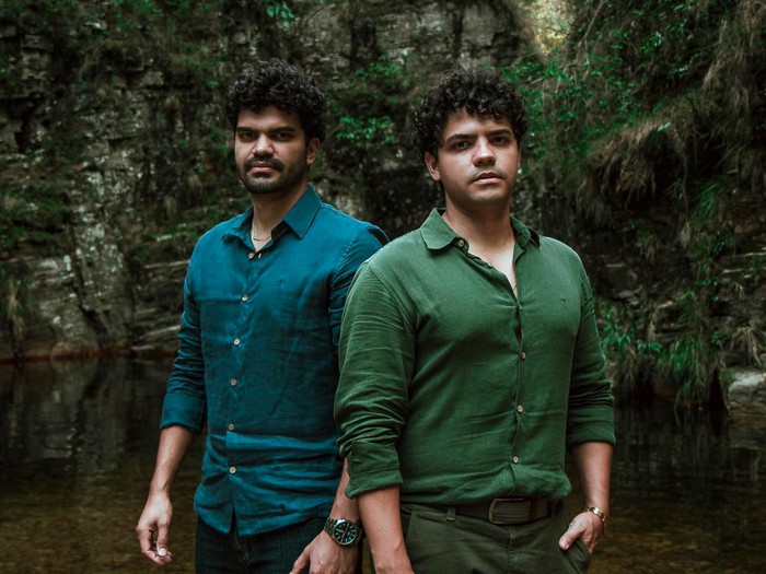Terra da Padroeira: Sertaneja Raiz com Mary Galvão & Mário Campanha, Augusto & Atílio, Victor & Franco e Pedro Júnior & Fernando
