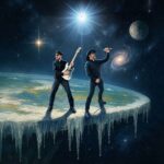 Wasteland Prophets amplia sua sonoridade com terceiro single e homenagem a Johnny Cash